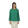 Blusa Xacus Clara Verde